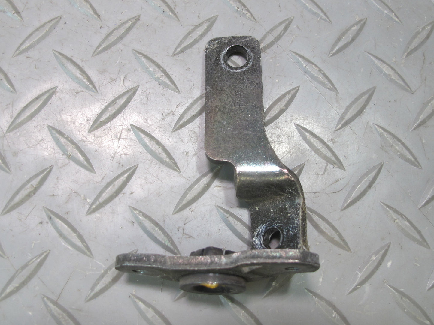 85-89 Toyota MR2 AW15 Set of 4 Left & Right T-top Roof Mount Guide Bracket OEM