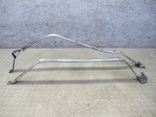 1998-2007 Lexus UZJ100L LX470 Fuel Tank Mount Straps Set of 2