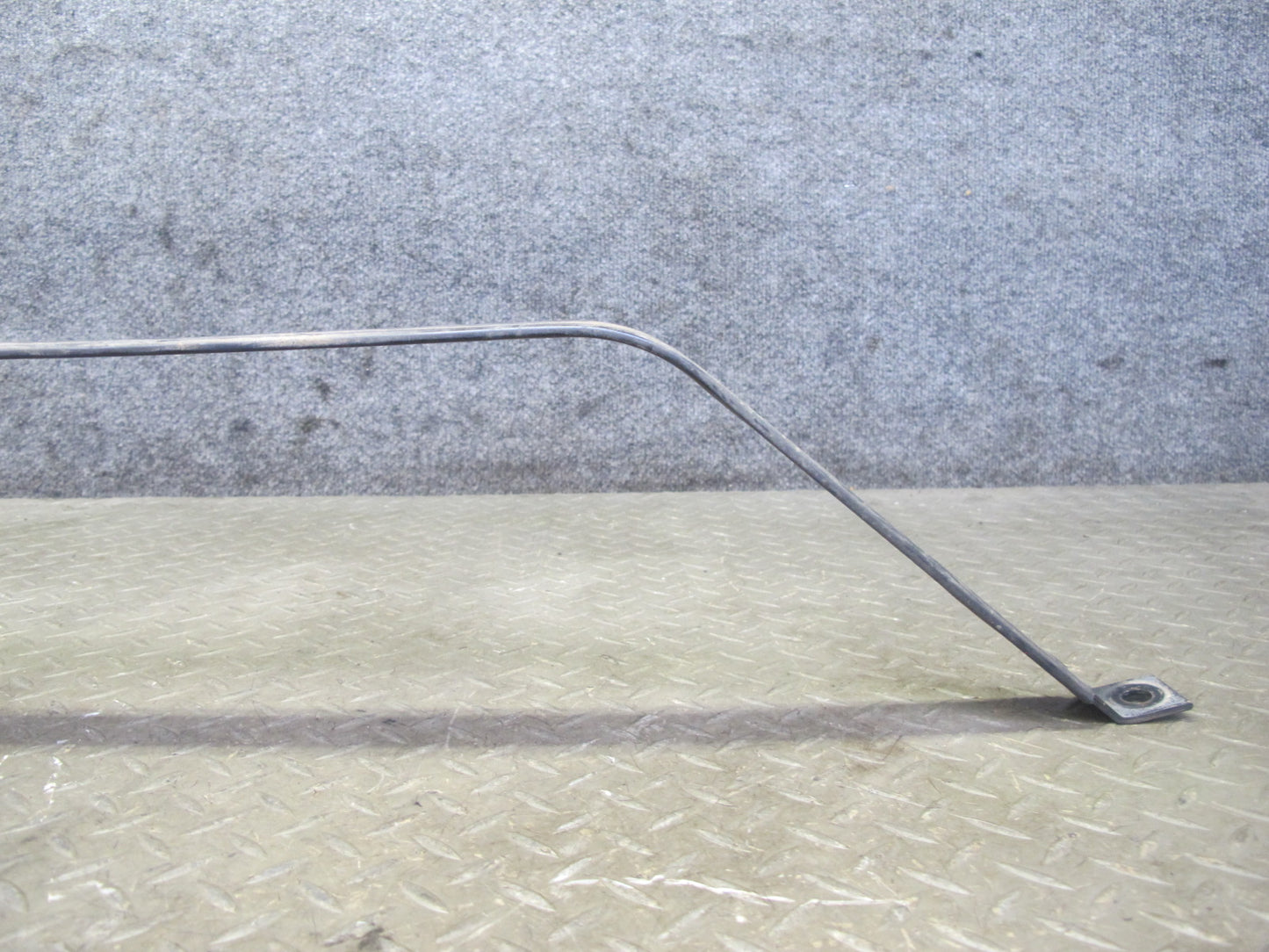 1998-2007 Lexus UZJ100L LX470 Fuel Tank Mount Straps Set of 2