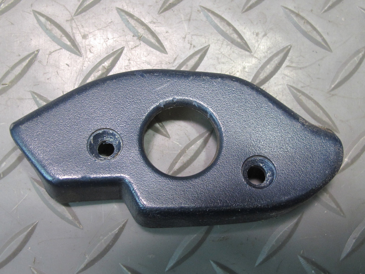 85-89 Toyota MR2 AW15 Set of 4 Left & Right T-top Roof Mount Trim Cover OEM