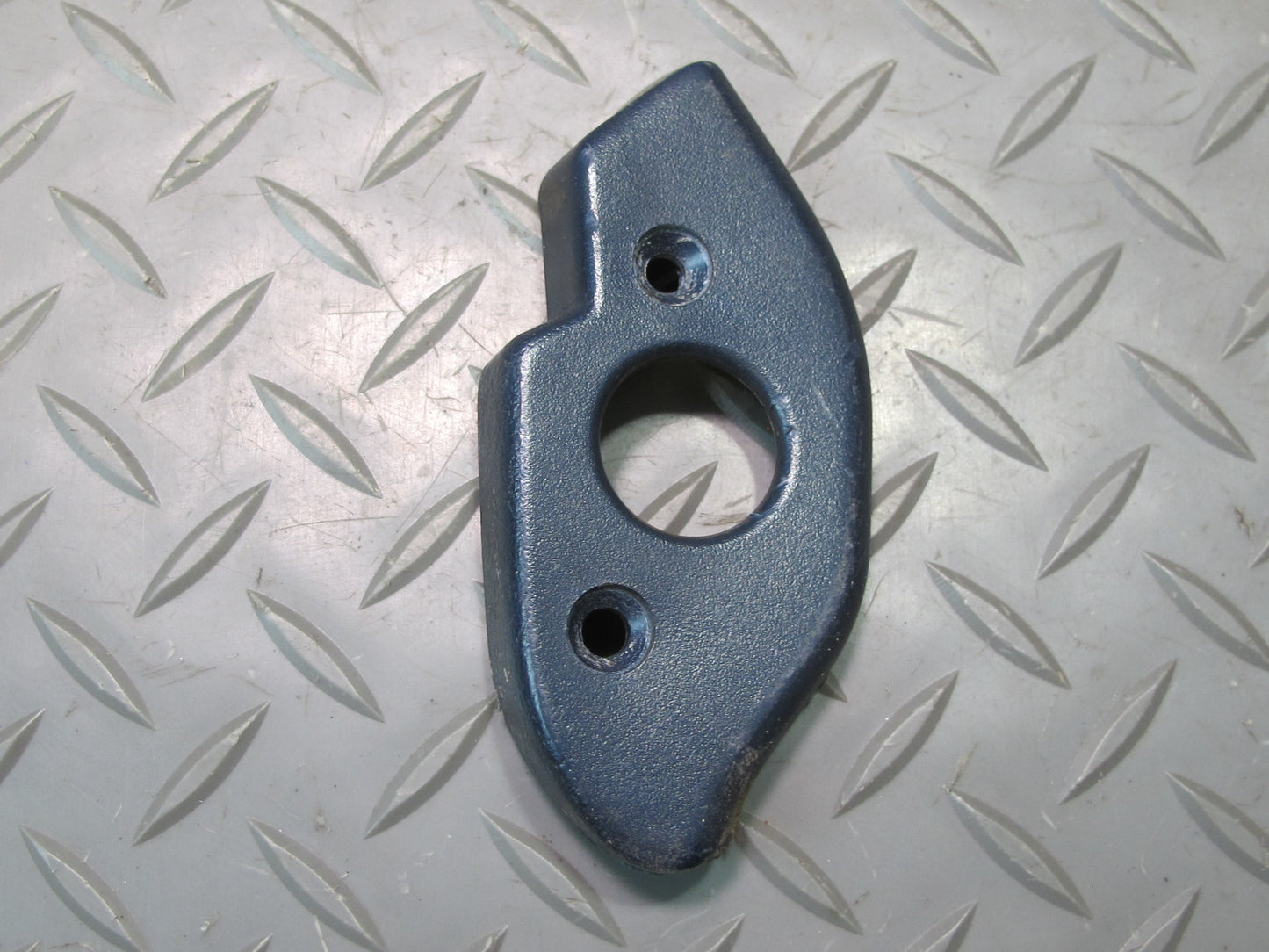 85-89 Toyota MR2 AW15 Set of 4 Left & Right T-top Roof Mount Trim Cover OEM