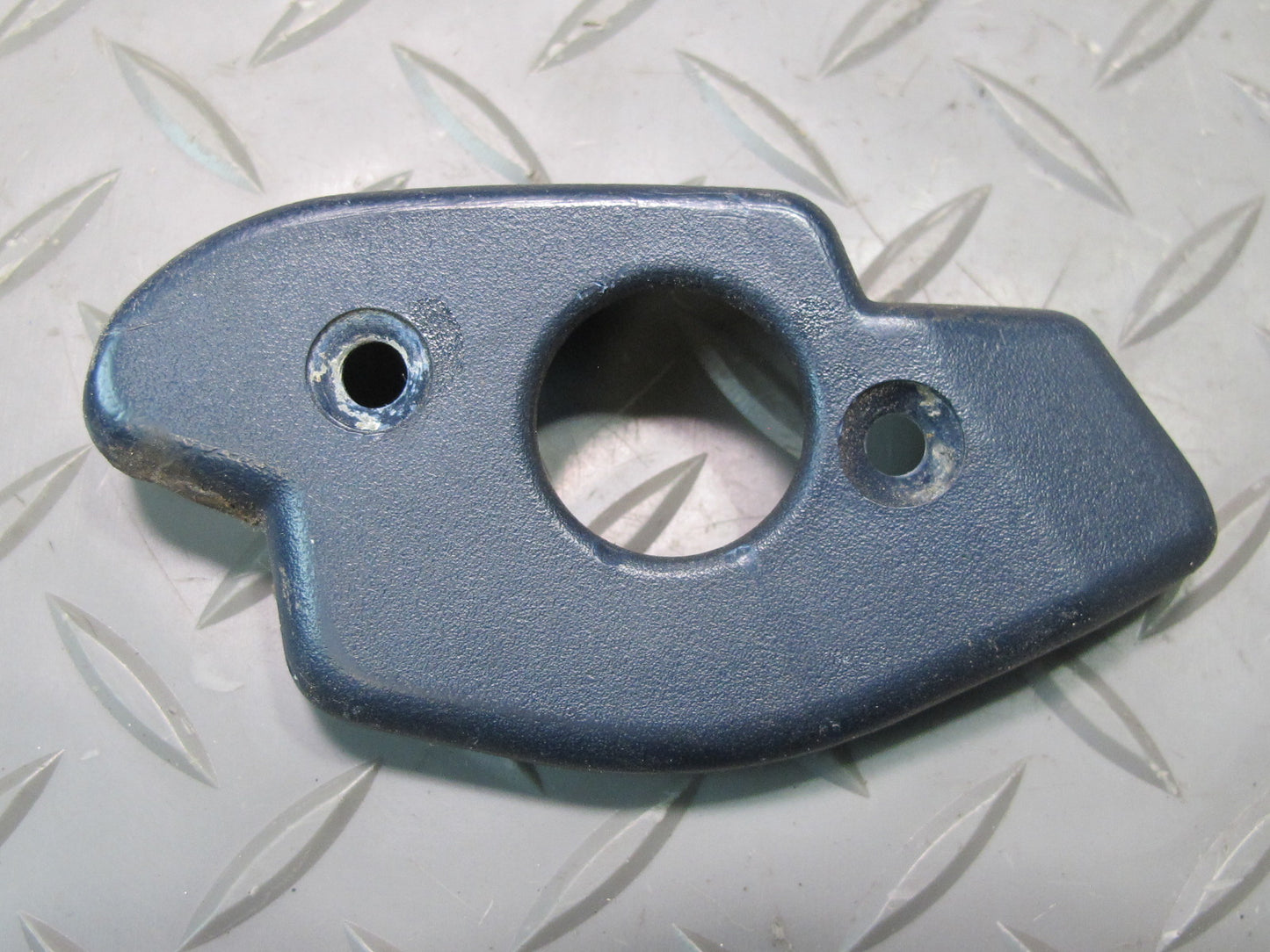 85-89 Toyota MR2 AW15 Set of 4 Left & Right T-top Roof Mount Trim Cover OEM