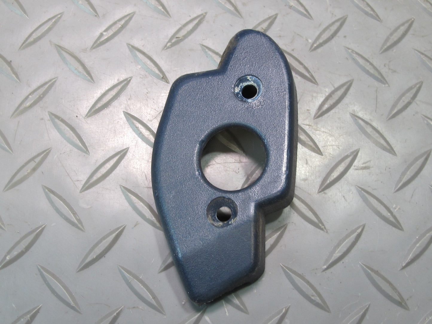 85-89 Toyota MR2 AW15 Set of 4 Left & Right T-top Roof Mount Trim Cover OEM