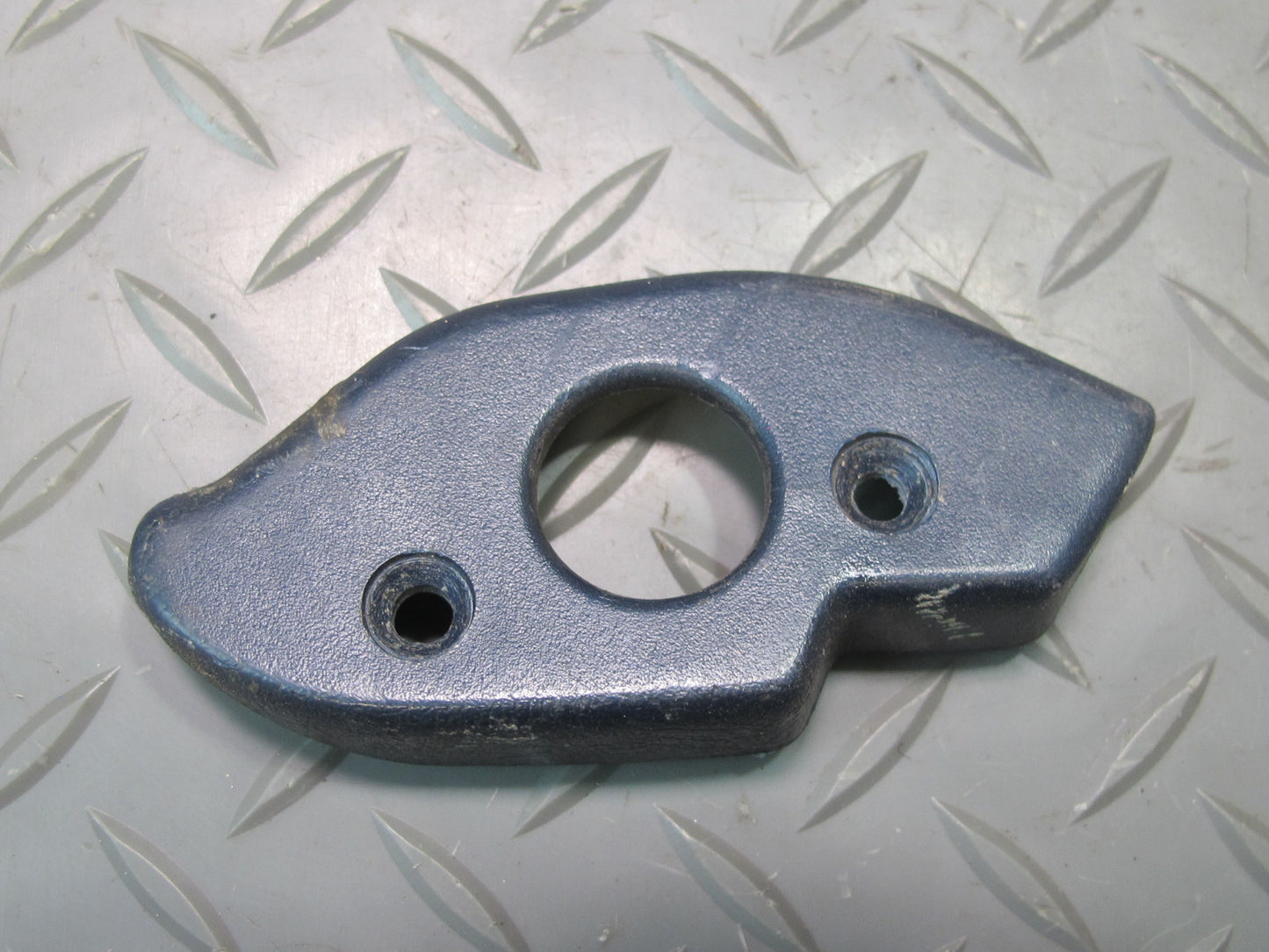 85-89 Toyota MR2 AW15 Set of 4 Left & Right T-top Roof Mount Trim Cover OEM