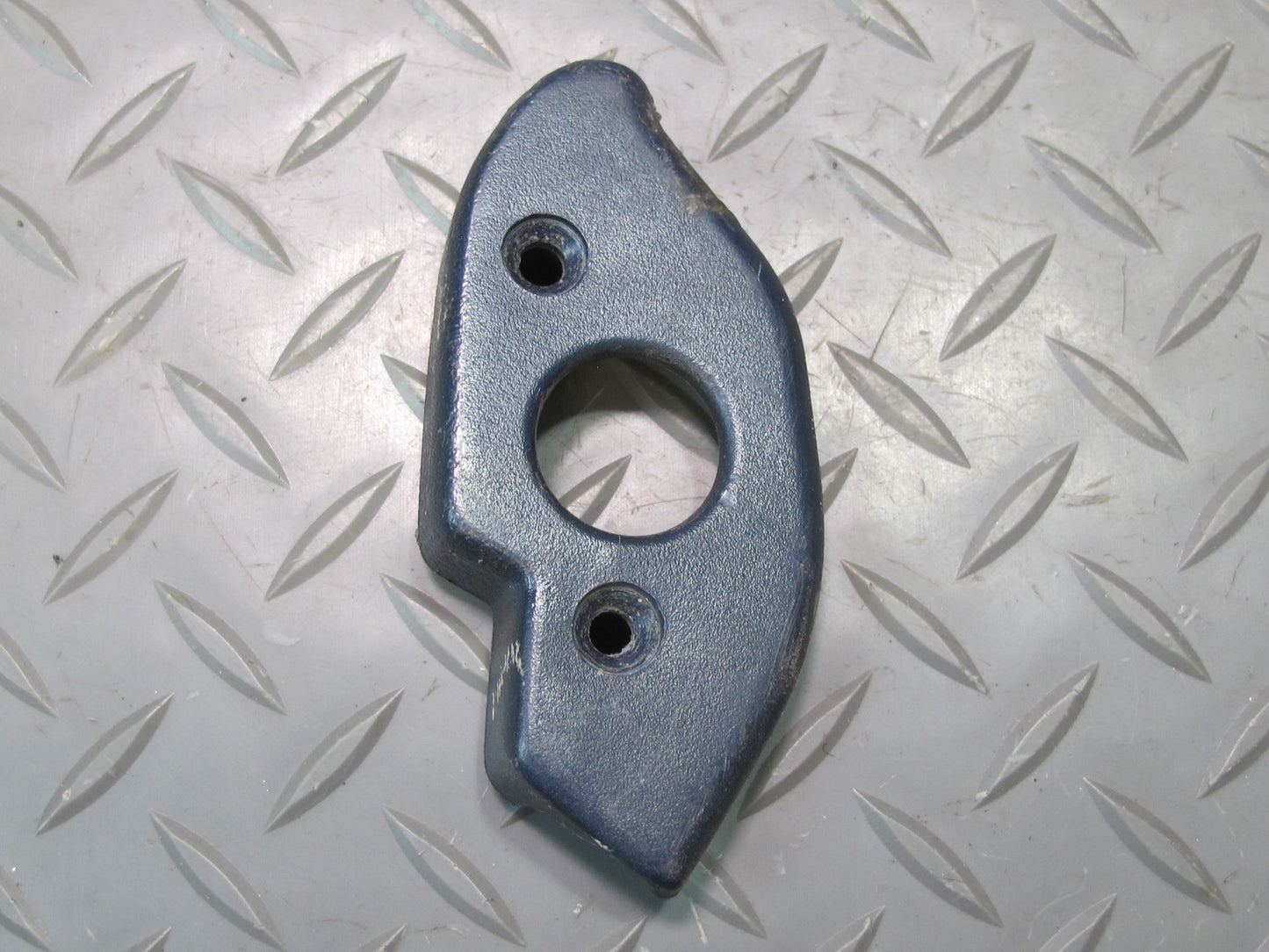 85-89 Toyota MR2 AW15 Set of 4 Left & Right T-top Roof Mount Trim Cover OEM