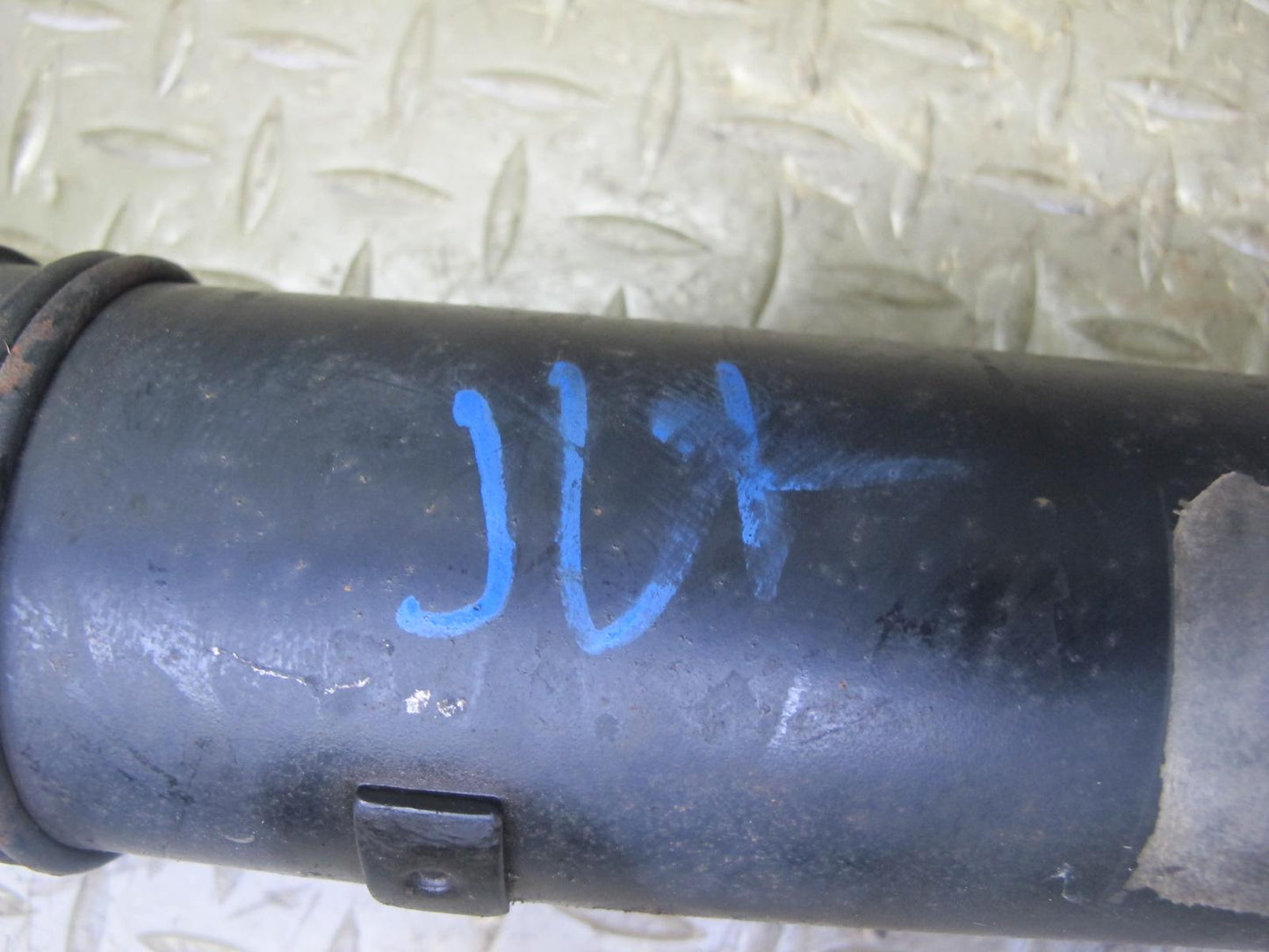 2003-2007 Lexus UZJ100L LX470 AWD Rear Driveshaft Drive Shaft