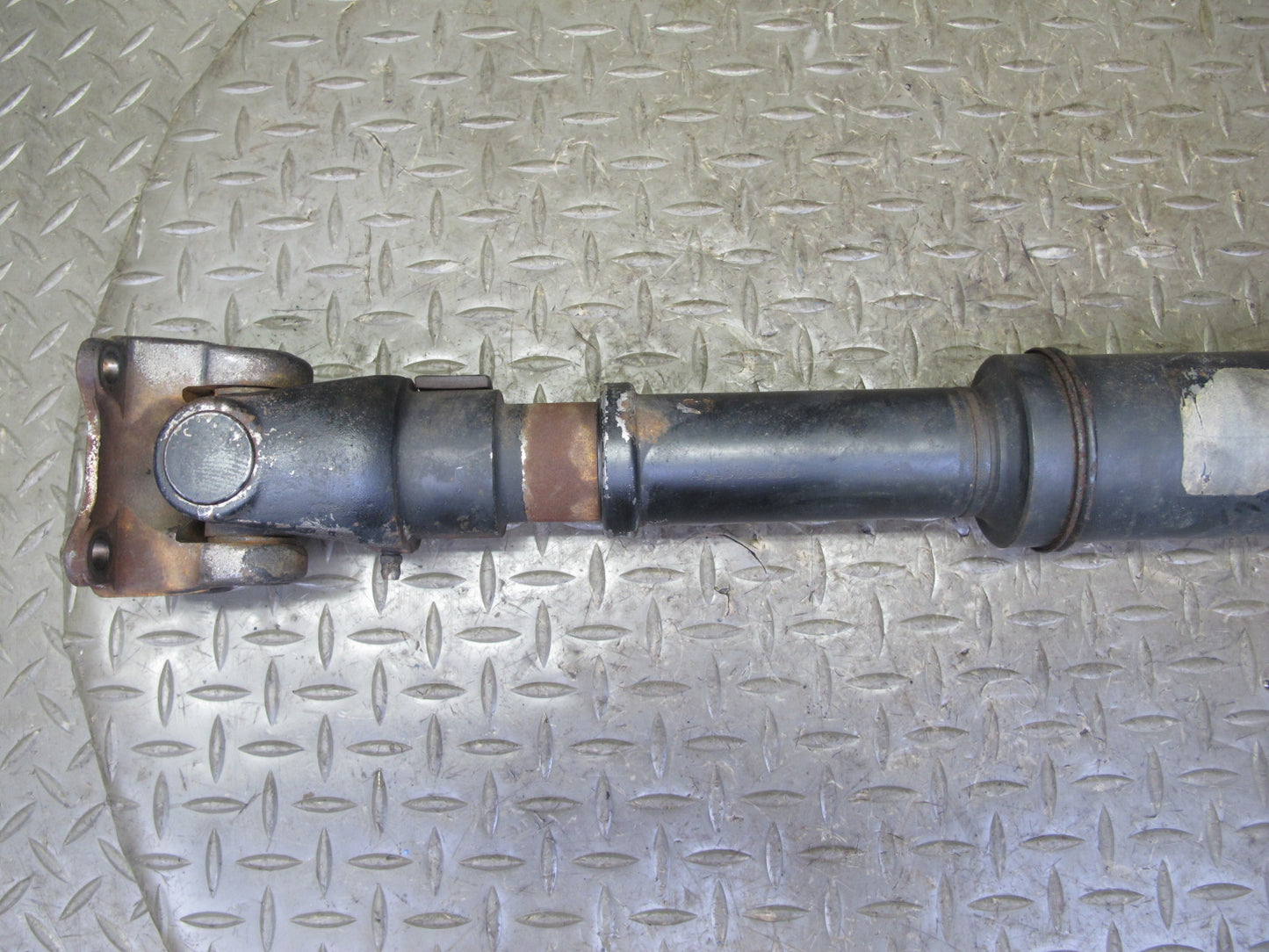 2003-2007 Lexus UZJ100L LX470 AWD Rear Driveshaft Drive Shaft