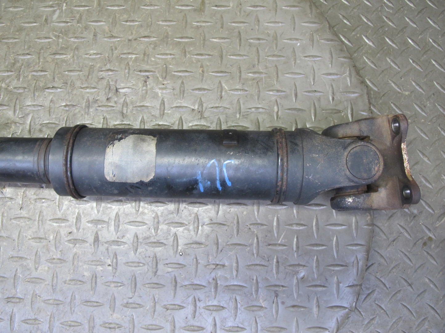 2003-2007 Lexus UZJ100L LX470 AWD Rear Driveshaft Drive Shaft