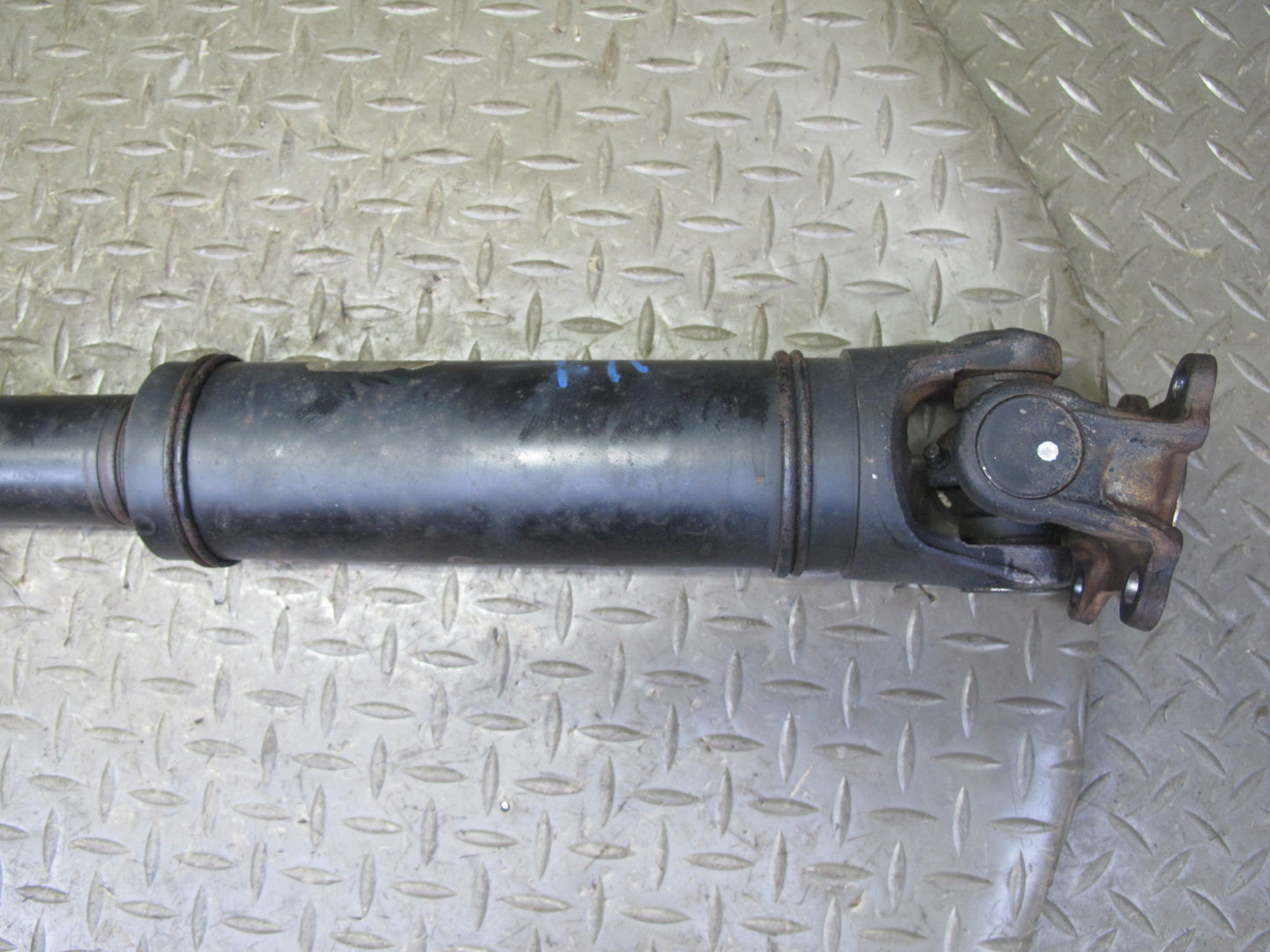 2003-2007 Lexus UZJ100L LX470 AWD Rear Driveshaft Drive Shaft