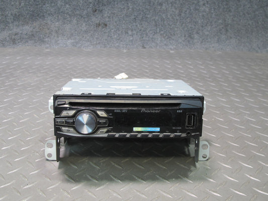 Pioneer DEH-3400UB Car Stereo WMA MP3 USB AUX CD Player Radio Receiver Head Unit