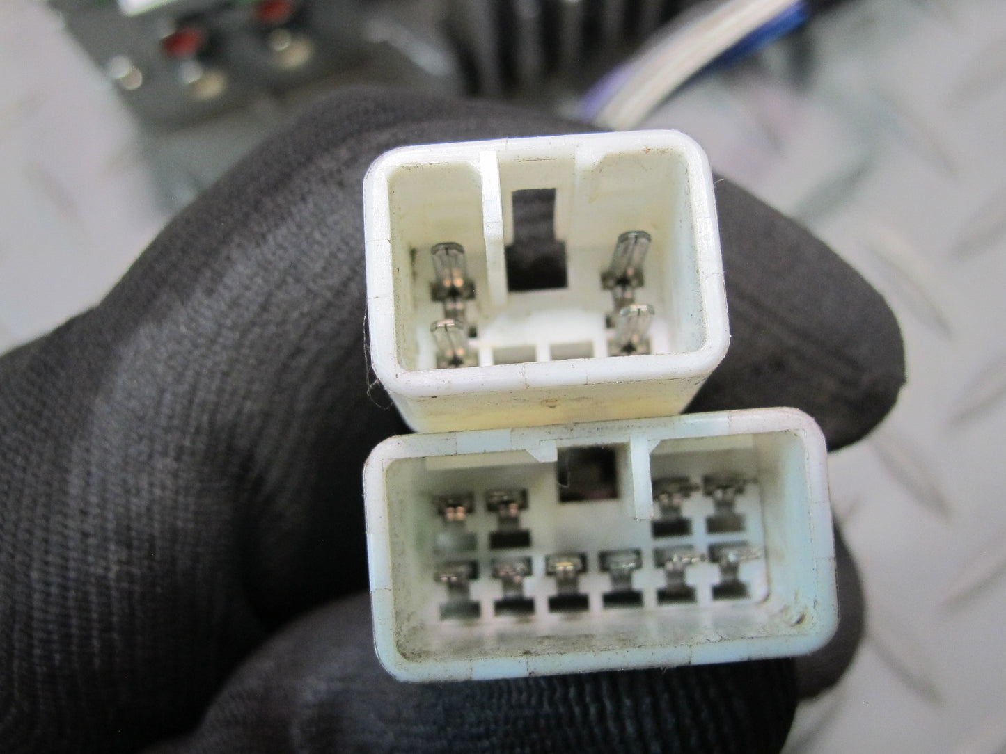 Pioneer DEH-3400UB Car Stereo WMA MP3 USB AUX CD Player Radio Receiver Head Unit