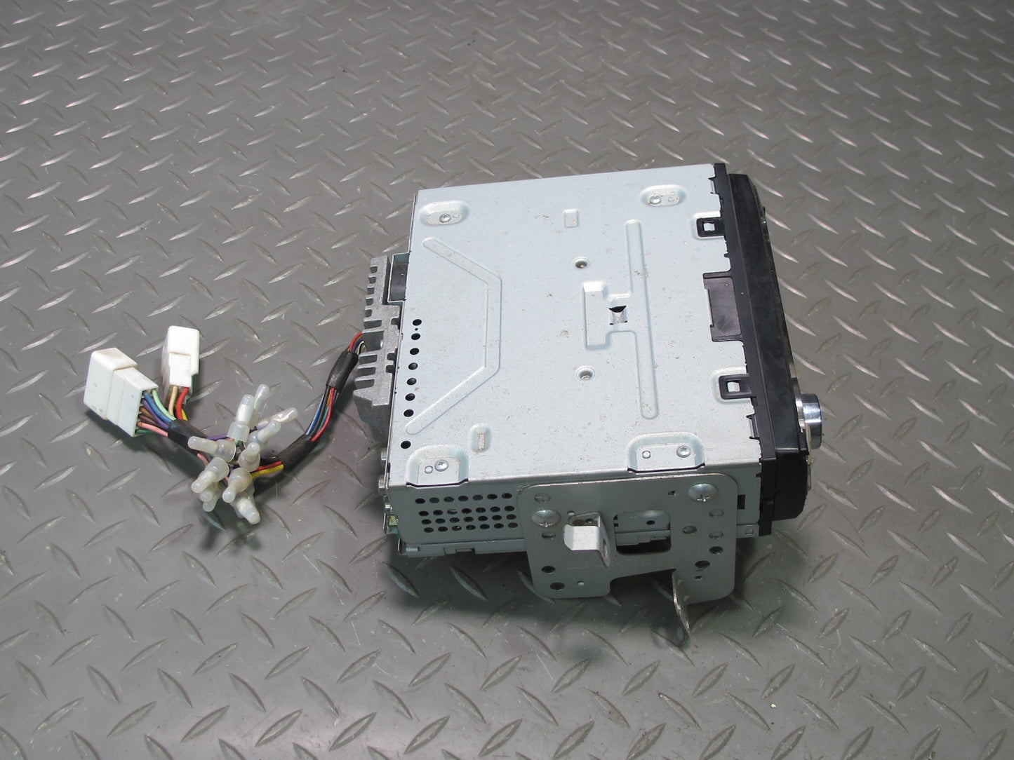 Pioneer DEH-3400UB Car Stereo WMA MP3 USB AUX CD Player Radio Receiver Head Unit