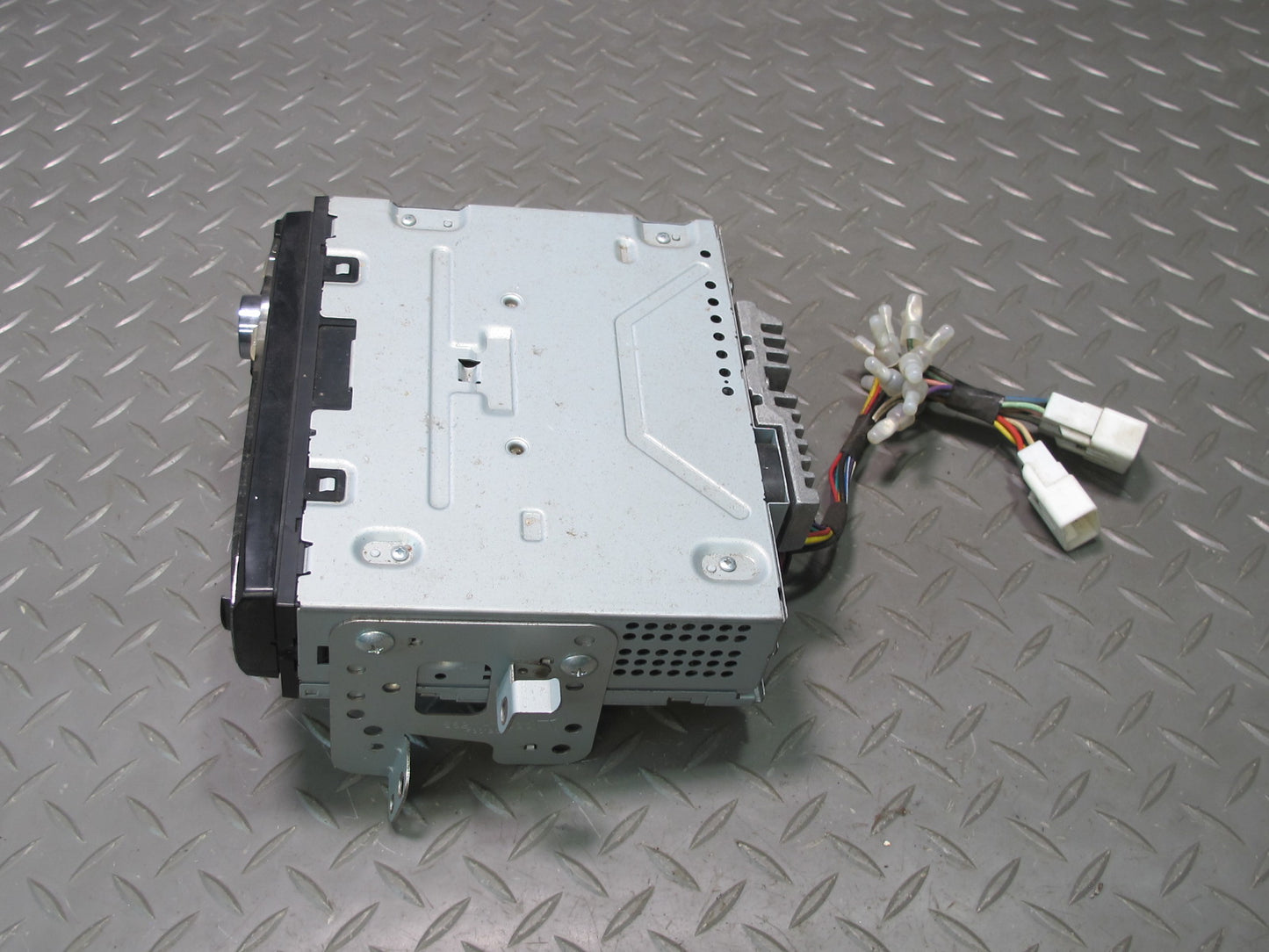 Pioneer DEH-3400UB Car Stereo WMA MP3 USB AUX CD Player Radio Receiver Head Unit