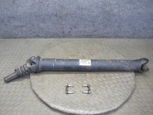 2007-2014 Cadillac Escalade AWD Front Drive Shaft Driveshaft 22845693