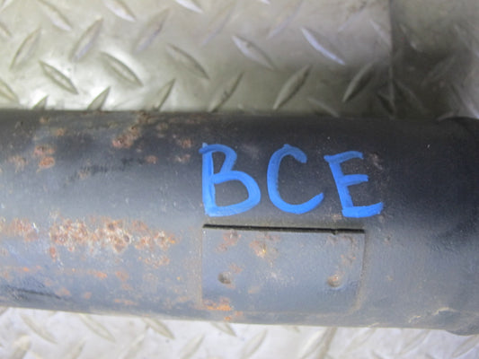 2007-2014 Cadillac Escalade AWD Front Drive Shaft Driveshaft 22845693