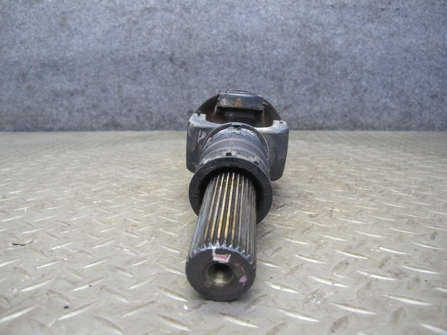 2007-2014 Cadillac Escalade AWD Front Drive Shaft Driveshaft 22845693