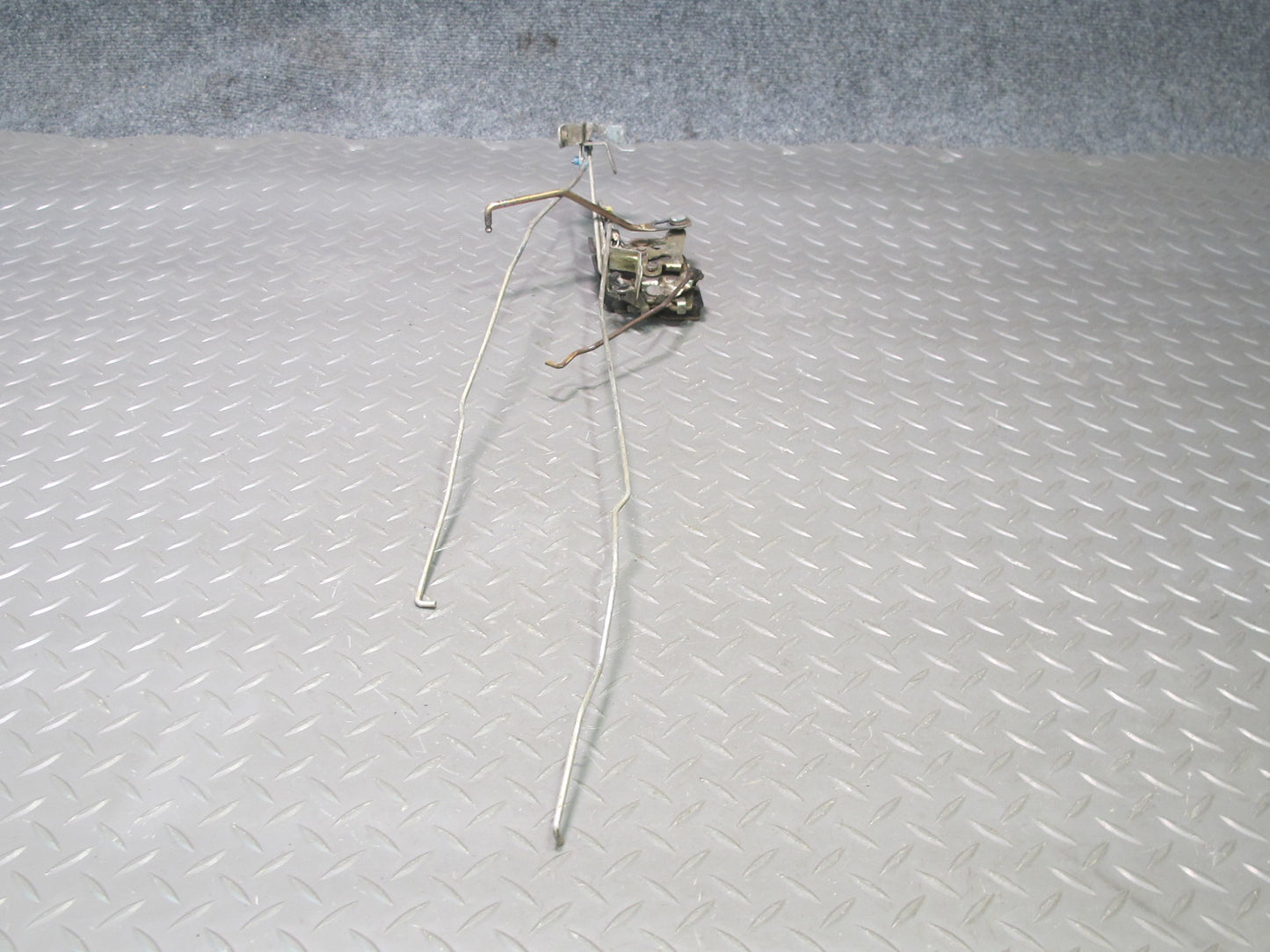 85-89 Toyota MR2 AW15 Left Driver Door Lock Latch Actuator Assembly OEM