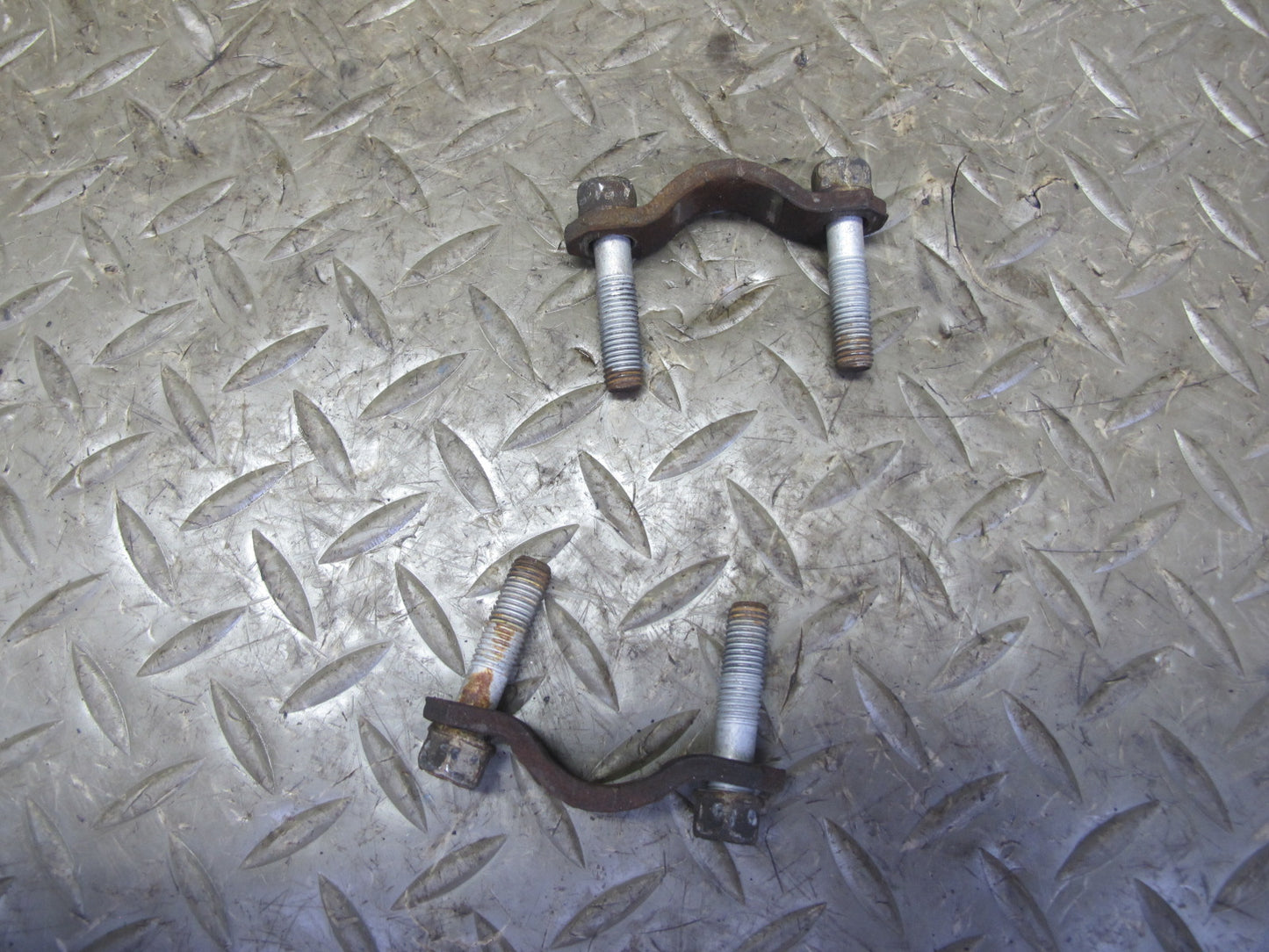 2007-2014 Cadillac Escalade AWD Front Drive Shaft Driveshaft 22845693