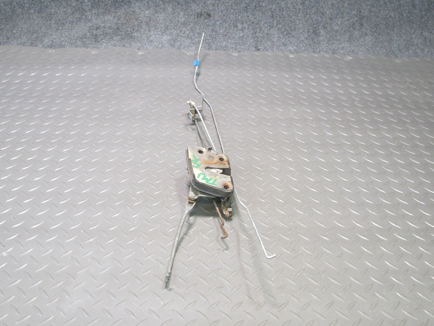 85-89 Toyota MR2 AW15 Right Passenger Door Lock Latch Actuator Assembly OEM