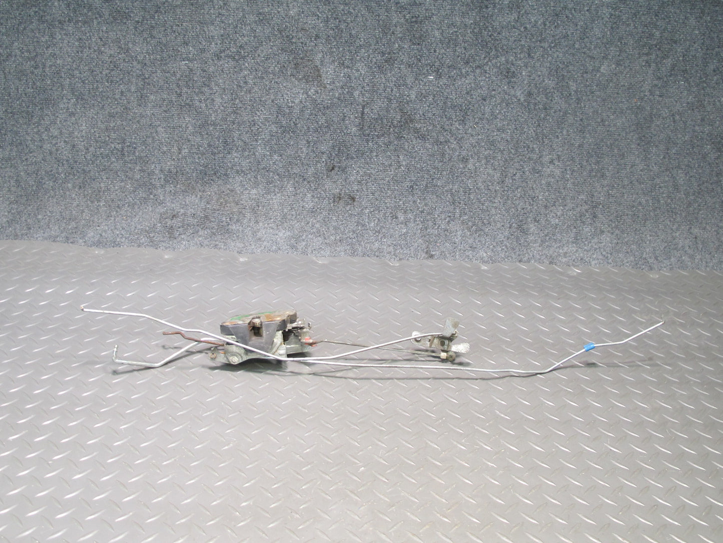 85-89 Toyota MR2 AW15 Right Passenger Door Lock Latch Actuator Assembly OEM