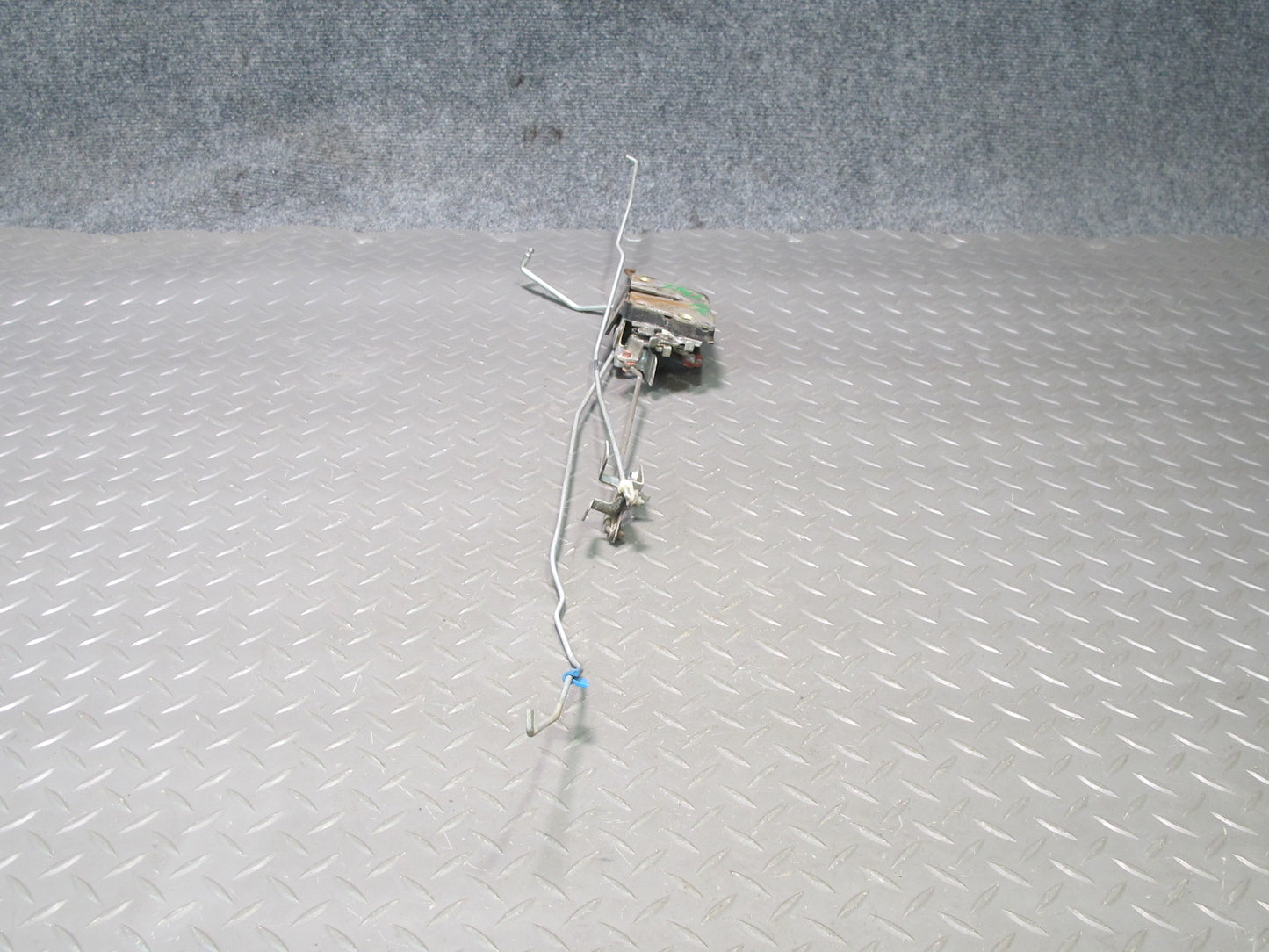 85-89 Toyota MR2 AW15 Right Passenger Door Lock Latch Actuator Assembly OEM