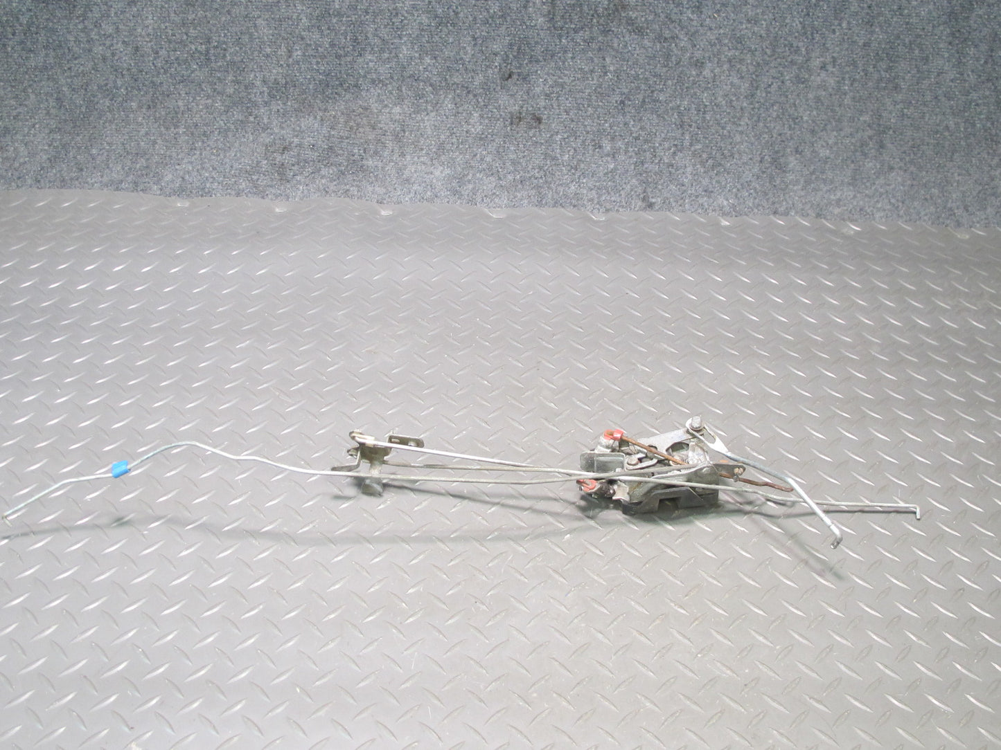 85-89 Toyota MR2 AW15 Right Passenger Door Lock Latch Actuator Assembly OEM