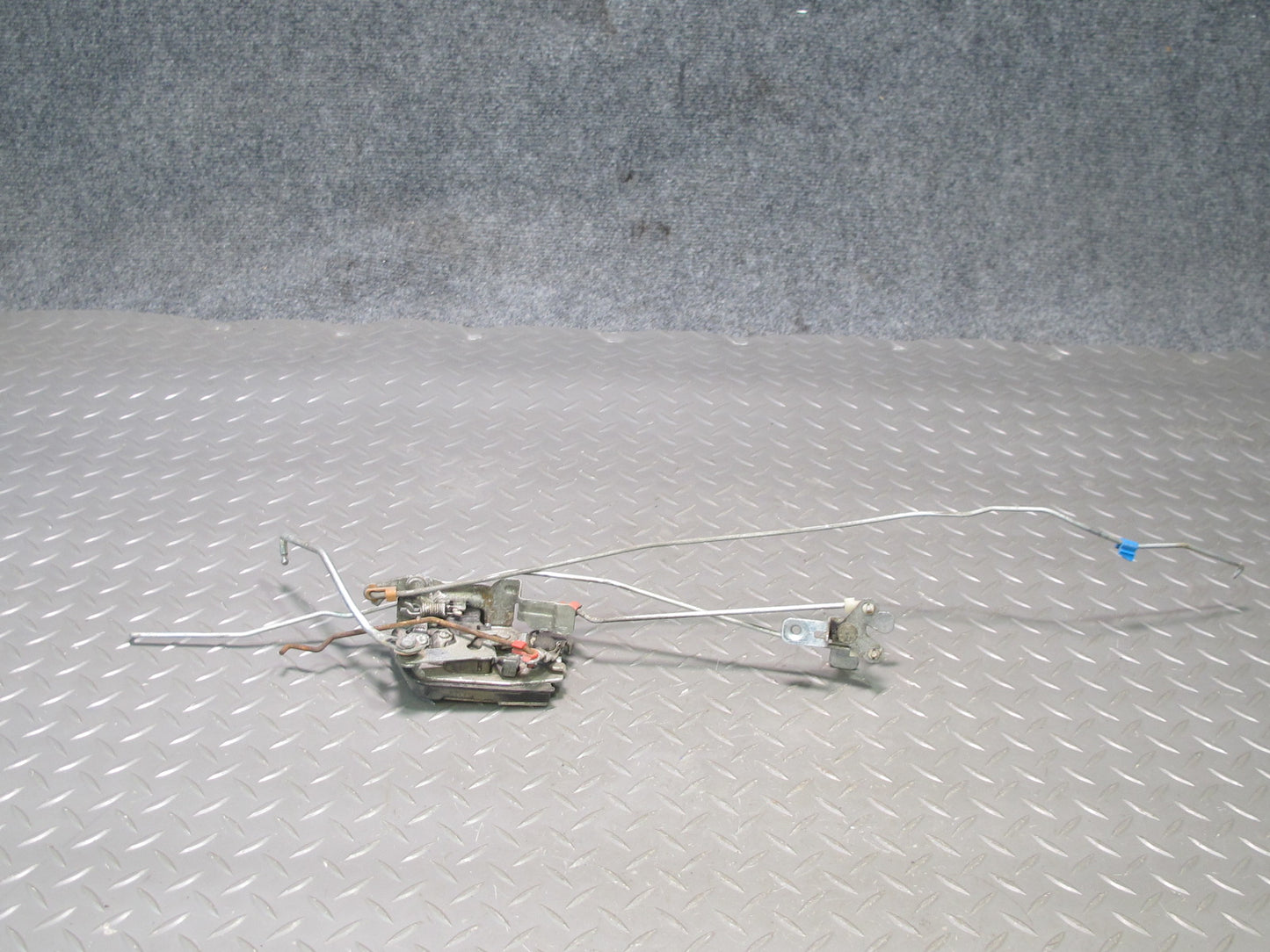 85-89 Toyota MR2 AW15 Right Passenger Door Lock Latch Actuator Assembly OEM