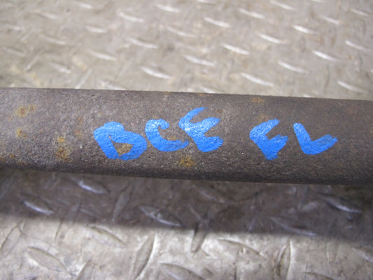 2007-2014 Cadillac Escalade AWD Front Left Suspension Axle Shaft OEM