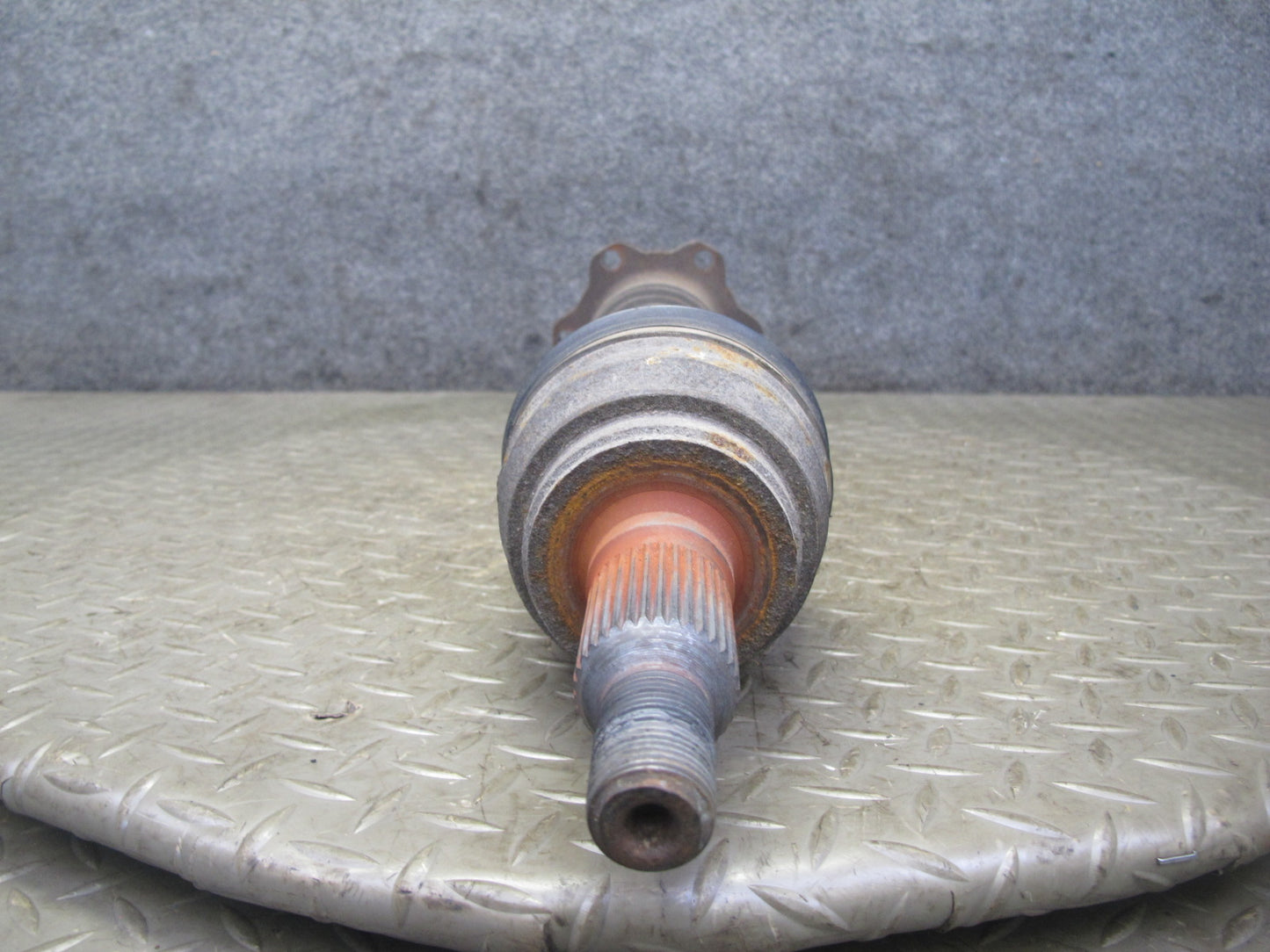 2007-2014 Cadillac Escalade AWD Front Left Suspension Axle Shaft OEM