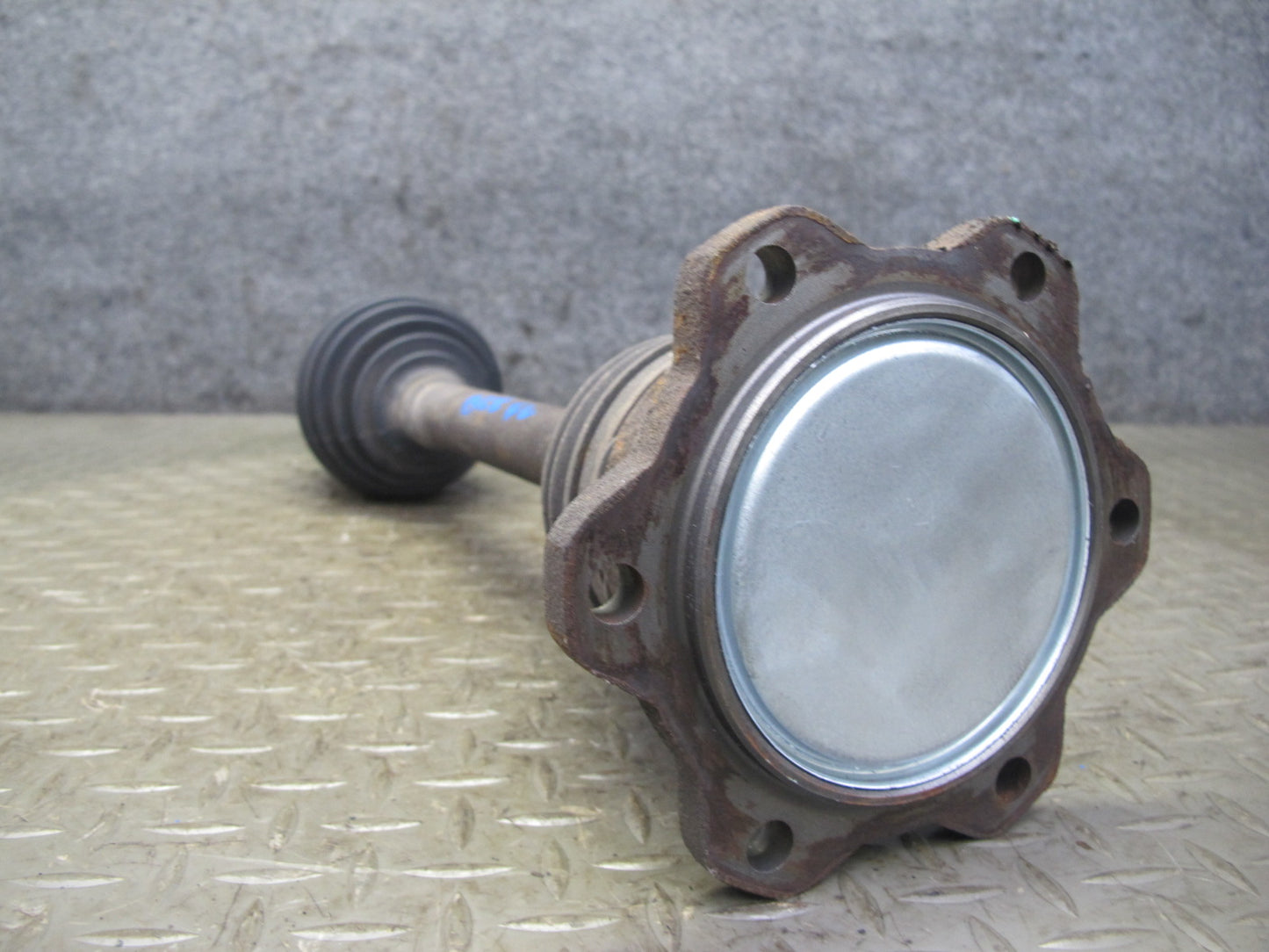 2007-2014 Cadillac Escalade AWD Front Left Suspension Axle Shaft OEM