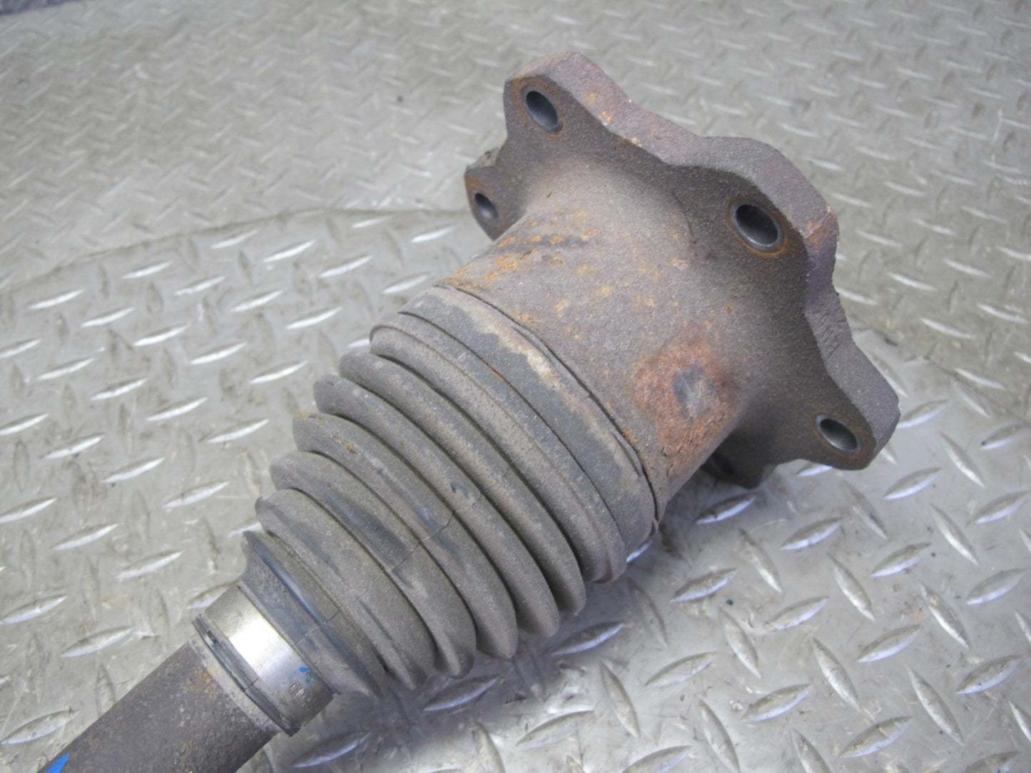 2007-2014 Cadillac Escalade AWD Front Left Suspension Axle Shaft OEM