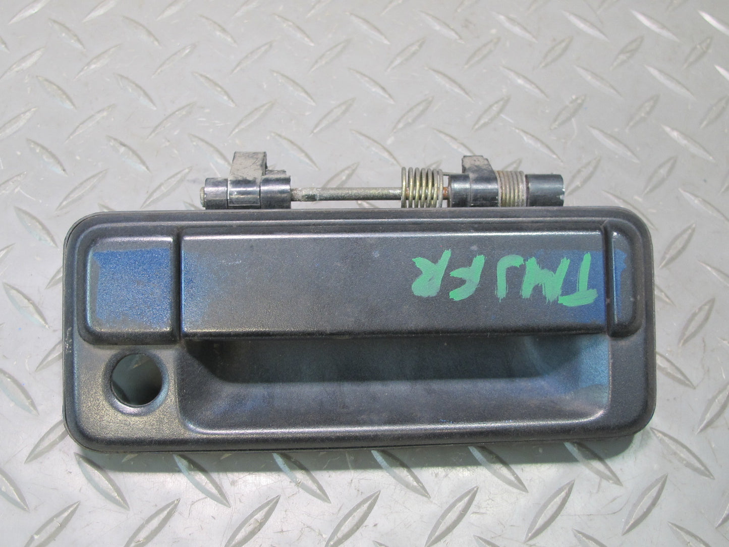 85-89 Toyota MR2 AW15 Set of 2 Left & Right Exterior Door Handle OEM