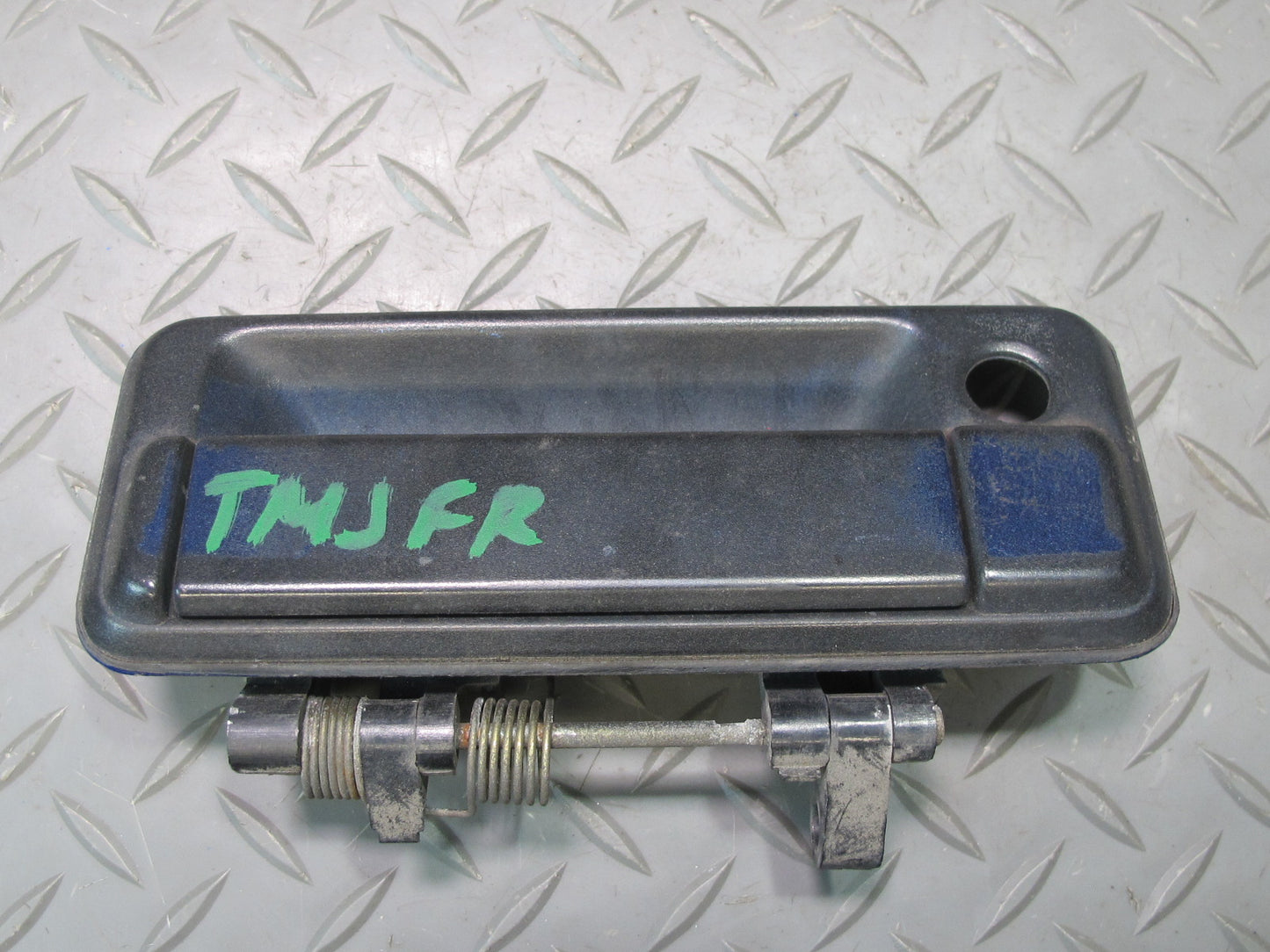 85-89 Toyota MR2 AW15 Set of 2 Left & Right Exterior Door Handle OEM