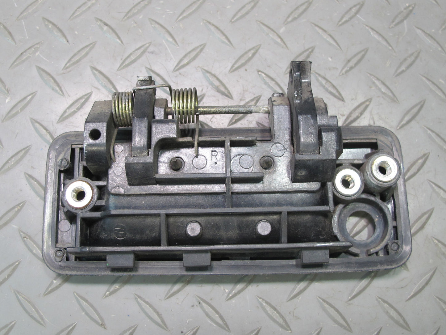 85-89 Toyota MR2 AW15 Set of 2 Left & Right Exterior Door Handle OEM