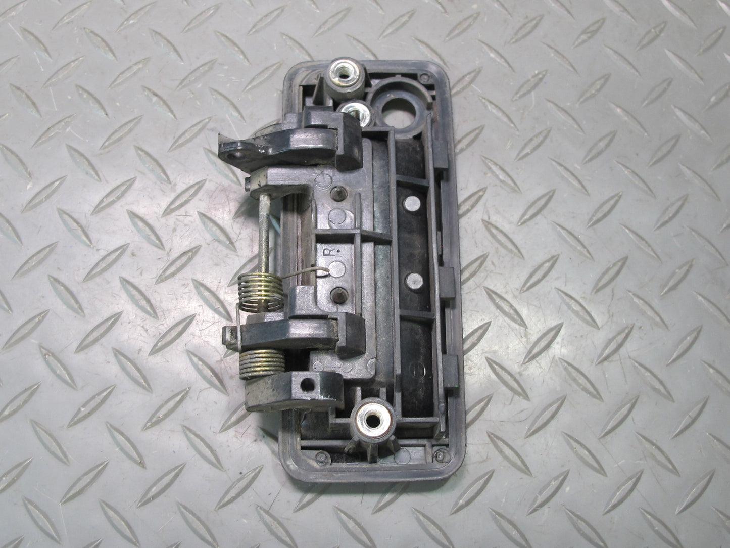 85-89 Toyota MR2 AW15 Set of 2 Left & Right Exterior Door Handle OEM