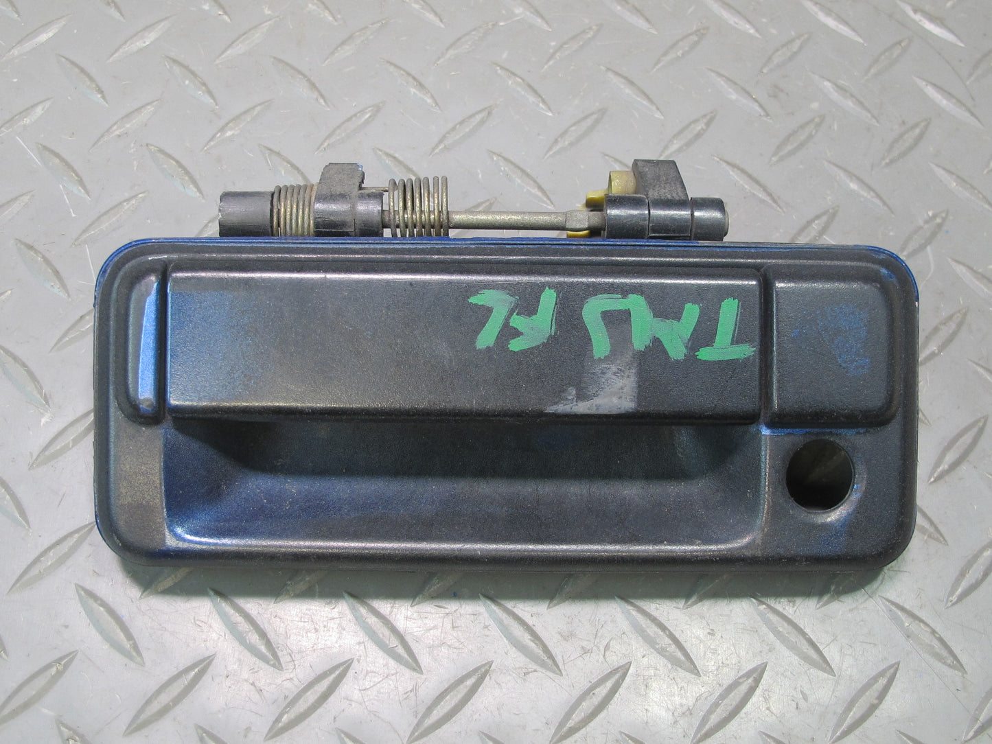 85-89 Toyota MR2 AW15 Set of 2 Left & Right Exterior Door Handle OEM