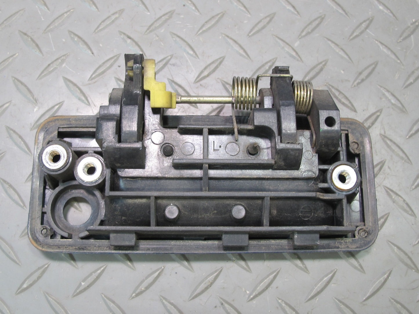 85-89 Toyota MR2 AW15 Set of 2 Left & Right Exterior Door Handle OEM