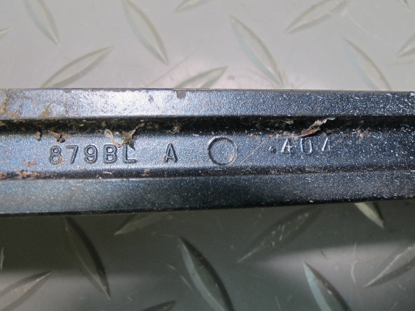 85-89 Toyota MR2 AW15 Set of 2 Front Left & Right Windshield Wiper Arm OEM