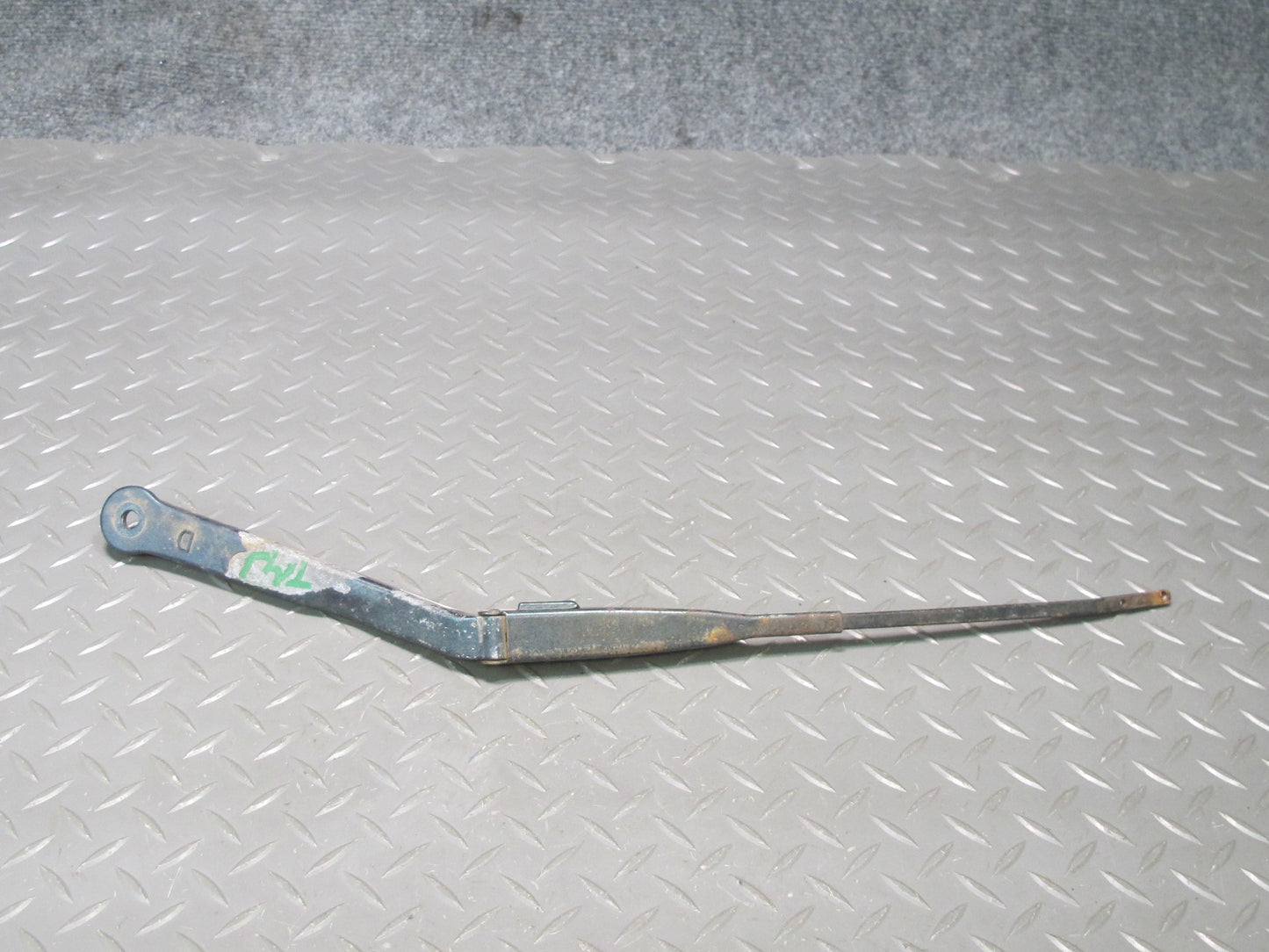 85-89 Toyota MR2 AW15 Set of 2 Front Left & Right Windshield Wiper Arm OEM