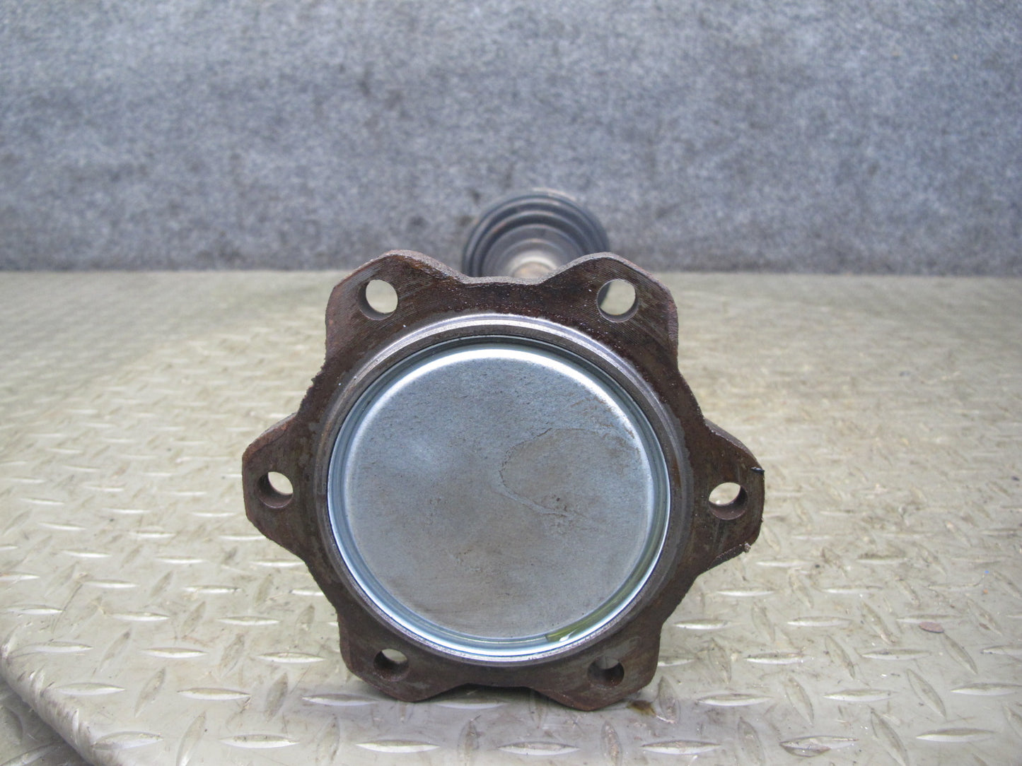 2007-2014 Cadillac Escalade AWD Front Right Suspension Axle Shaft OEM