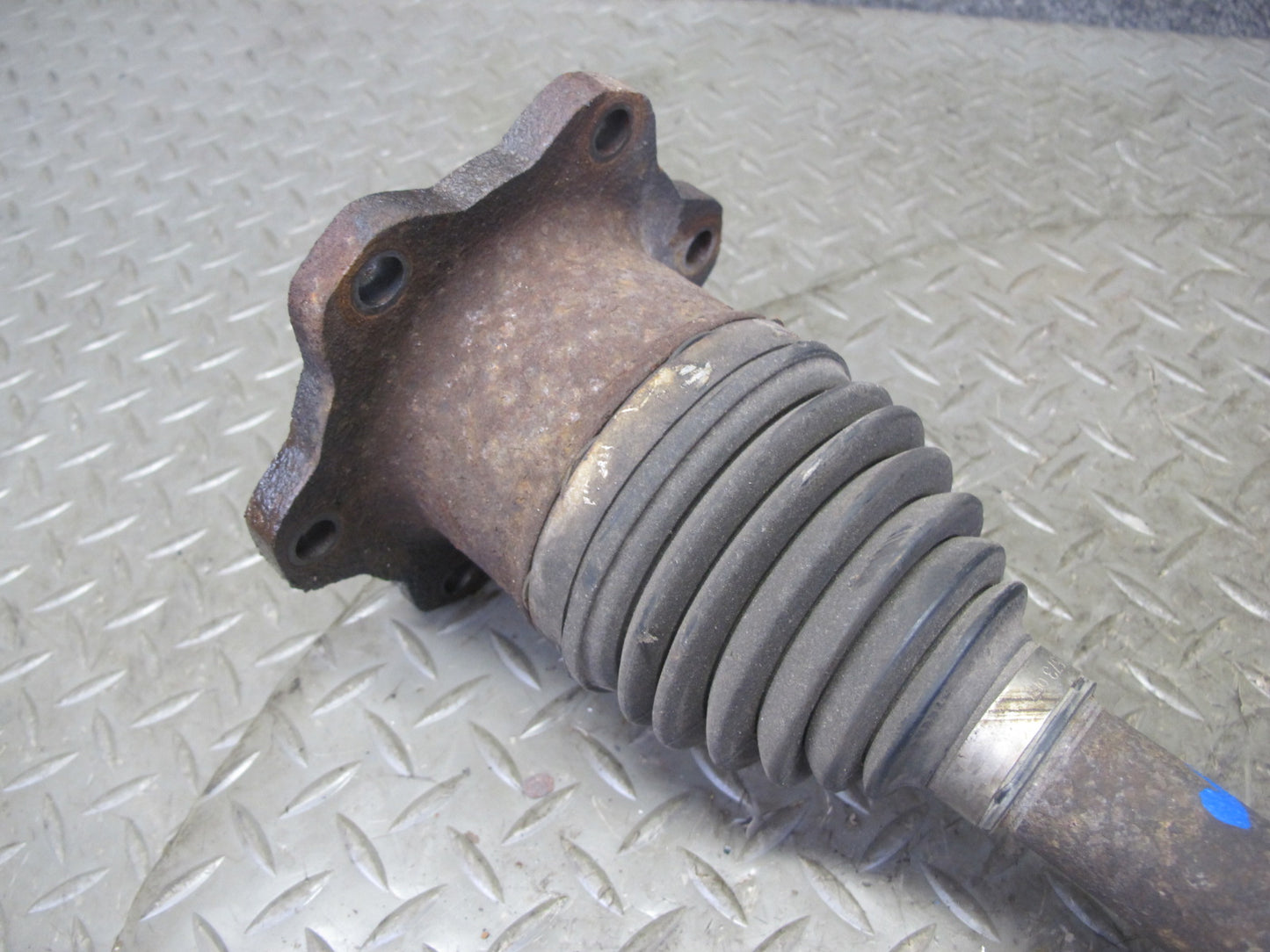 2007-2014 Cadillac Escalade AWD Front Right Suspension Axle Shaft OEM