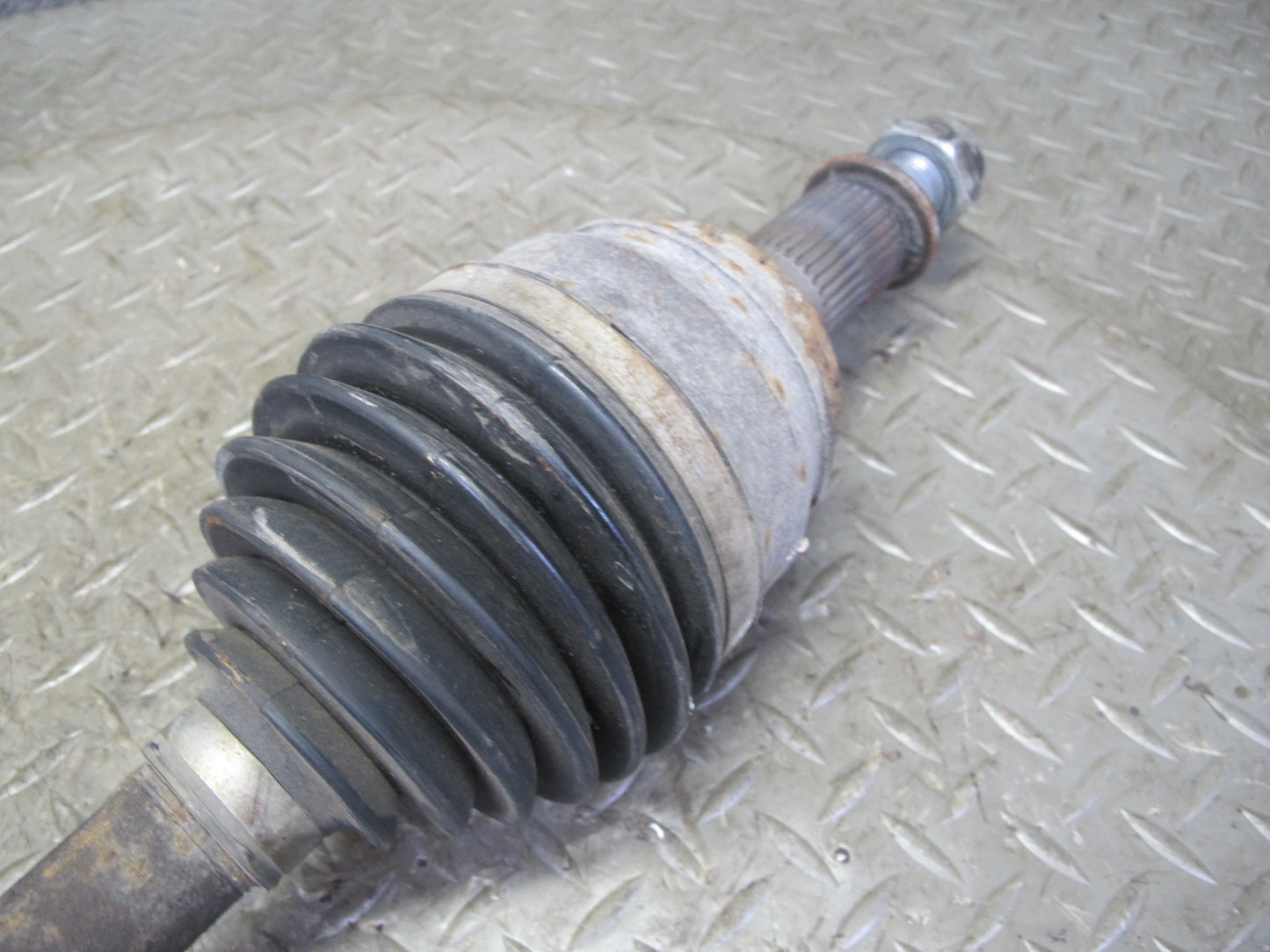 2007-2014 Cadillac Escalade AWD Front Right Suspension Axle Shaft OEM