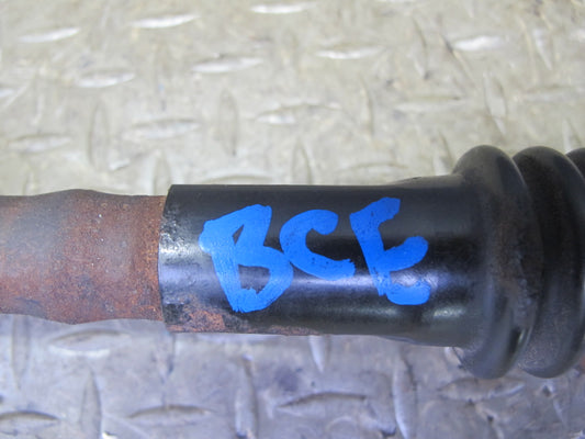 2007-2014 Cadillac Escalade Steering Column U Joint Linkage Shaft