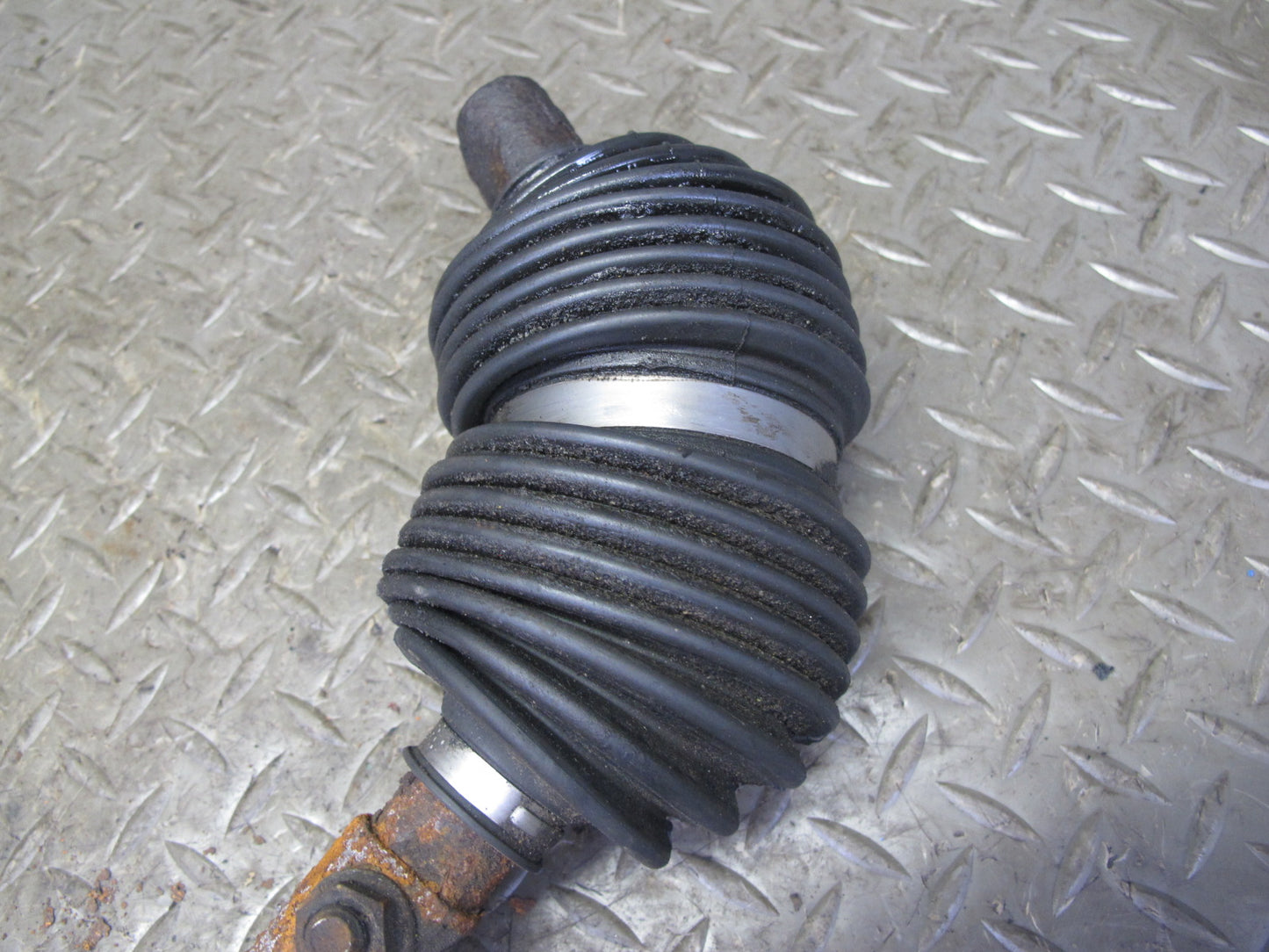 2007-2014 Cadillac Escalade Steering Column U Joint Linkage Shaft