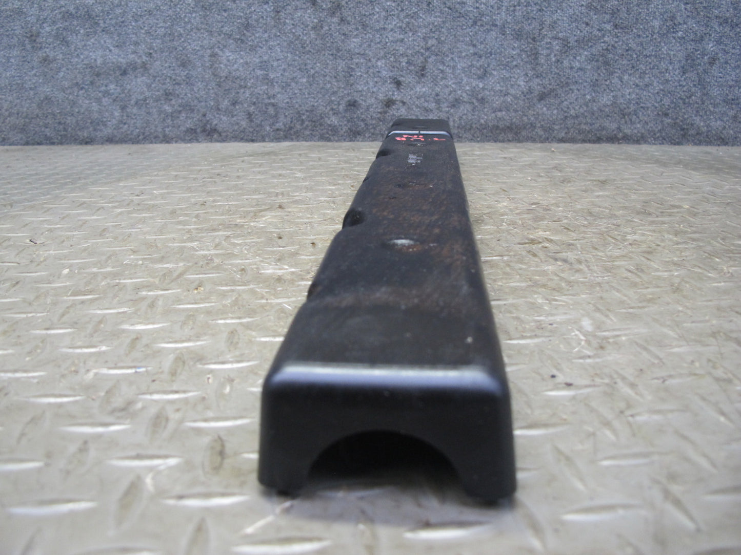 01-06 BMW E46 330CI M54 RWD Engine Inlet Camshaft w Bearing & Cover 104K OEM