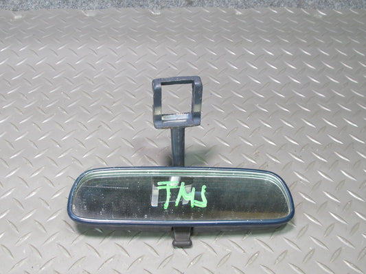 85-89 Toyota MR2 AW15 Manual Dimming Interior Rear View Mirror OEM