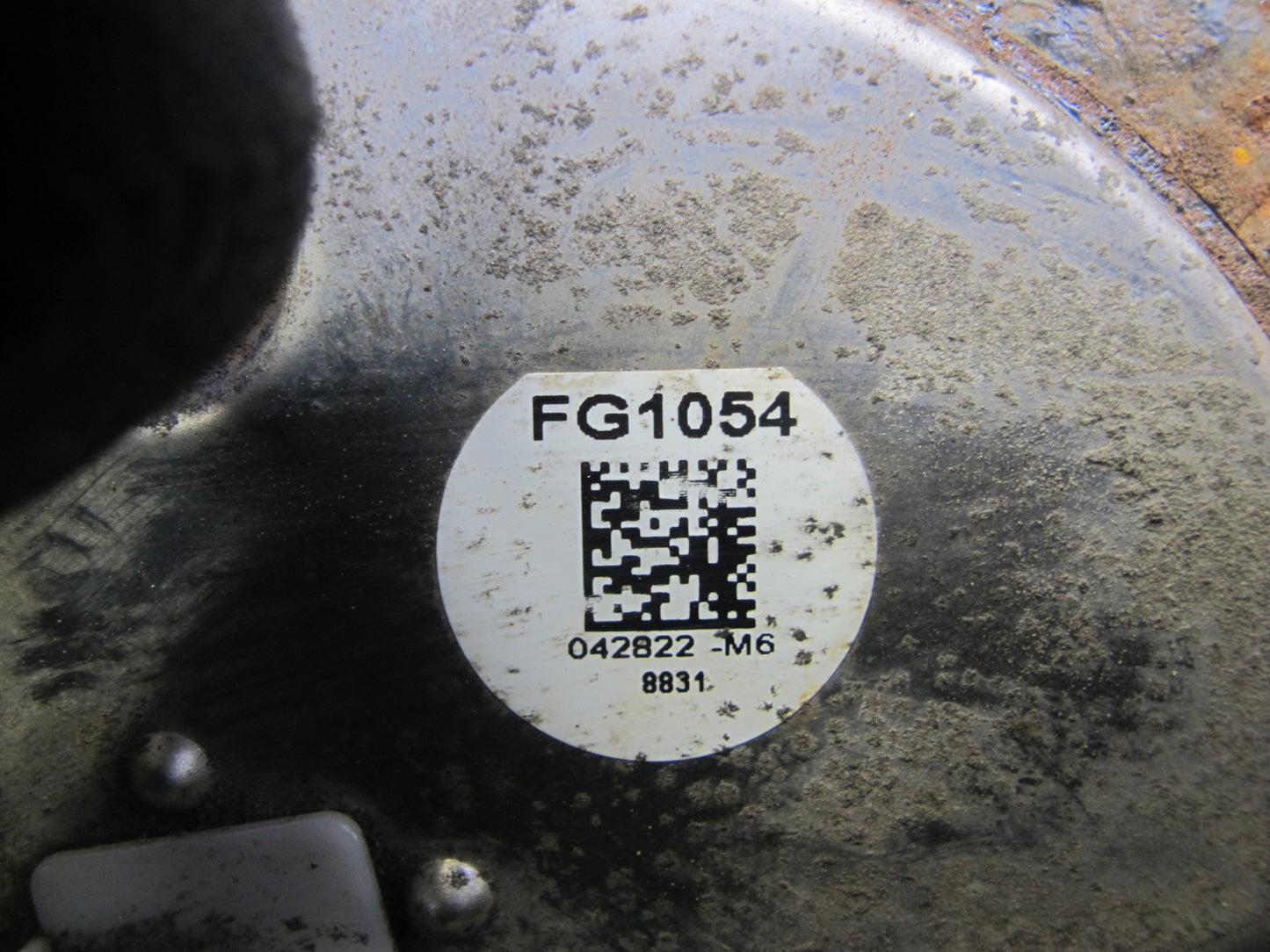 2009-2014 Cadillac Escalade Fuel Pump Level Sensor Assembly