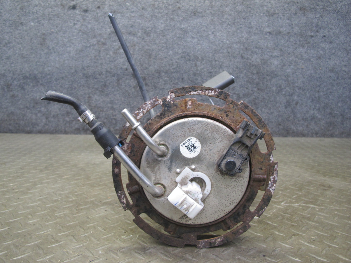 2009-2014 Cadillac Escalade Fuel Pump Level Sensor Assembly