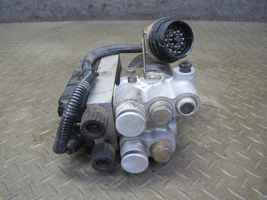 96-99 BMW E36 328iC Anti-lock Brake ABS Pump Module Unit 1164095 OEM
