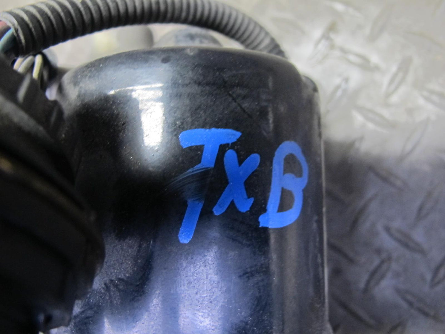 96-99 BMW E36 328iC Anti-lock Brake ABS Pump Module Unit 1164095 OEM